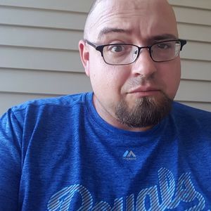 Meet your Posher, Danny